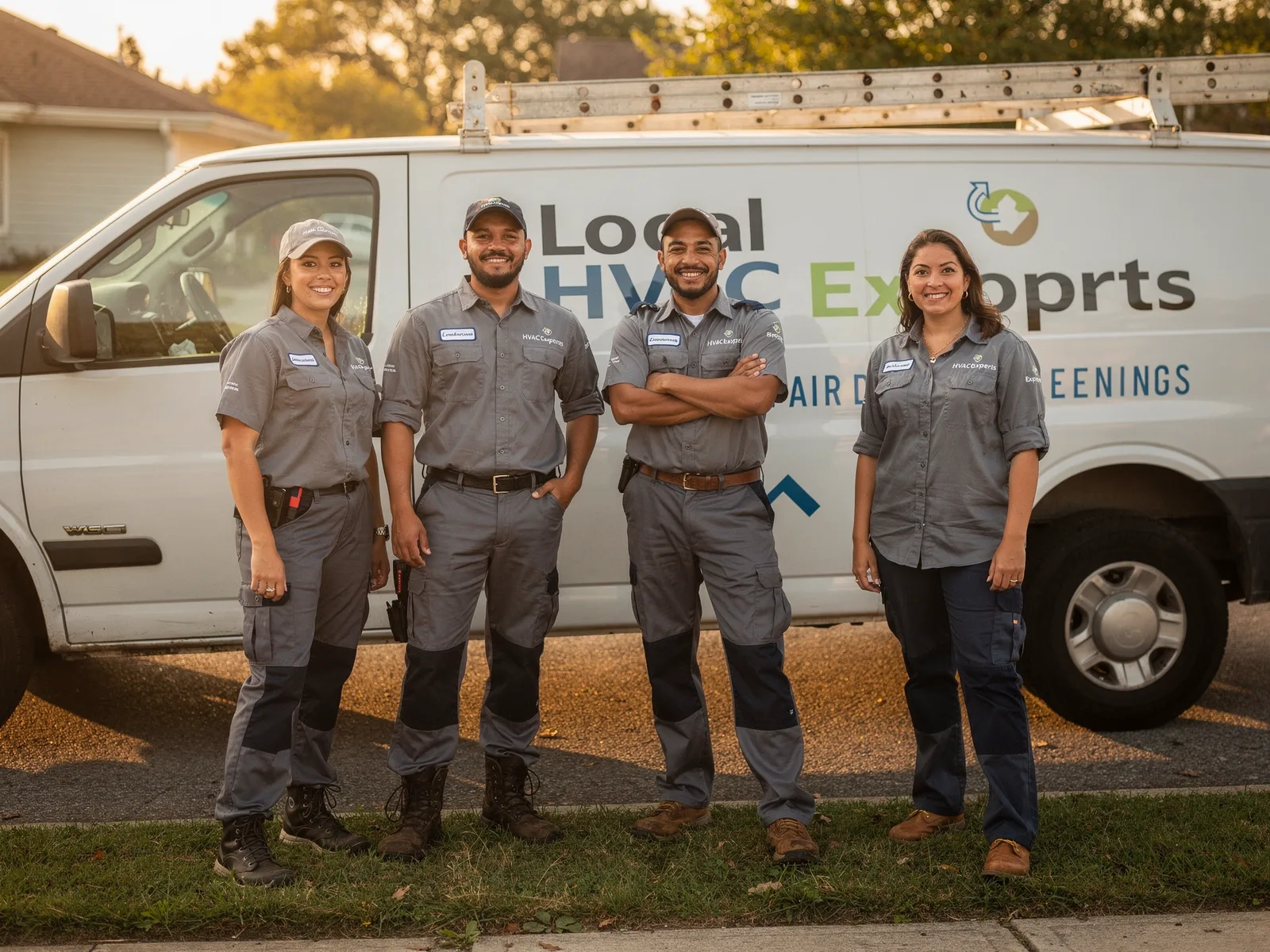 24/7 HVAC Repair & AC Replacement company in Elmhurst, NY